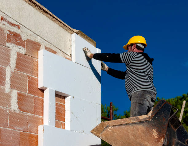 Insulation Replacement Services in Clinton, NY