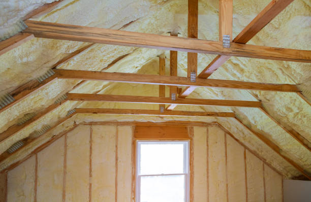 Range of Insulation Solutions in Clinton, NY