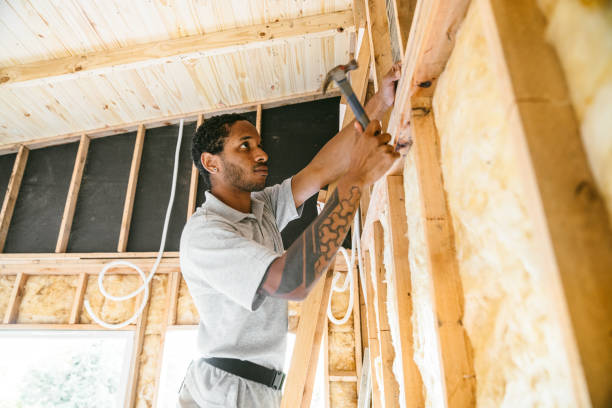 Best Insulation Contractor Near Me  in Clinton, NY