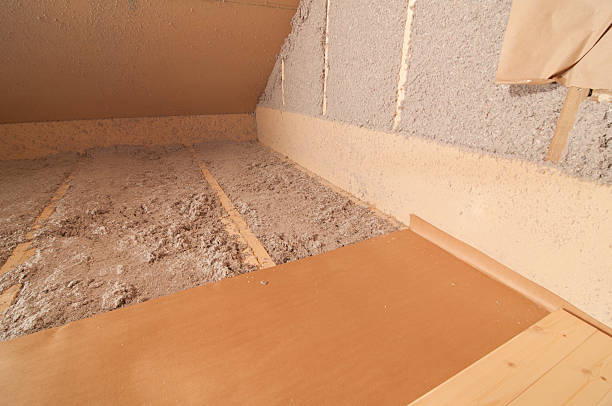Insulation for New Construction in Clinton, NY